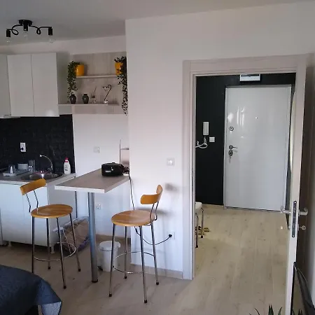Apartman_Park Smederevska Palanka Exterior photo