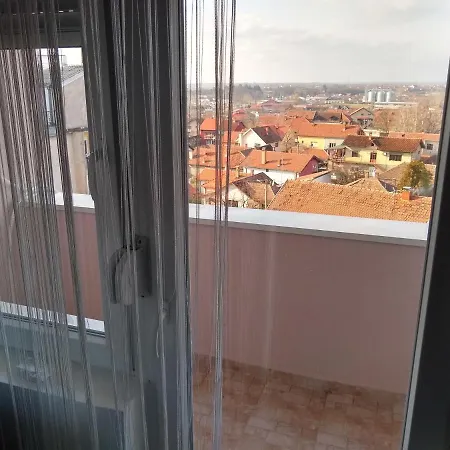Apartman_Park Smederevska Palanka Exterior photo