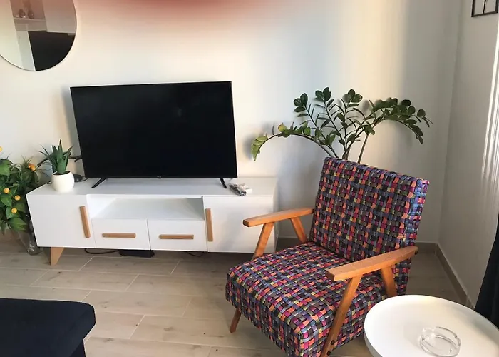 Apartman_Park
