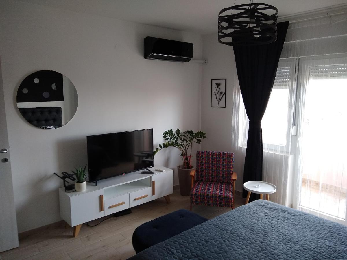 Apartment Apartman_park *