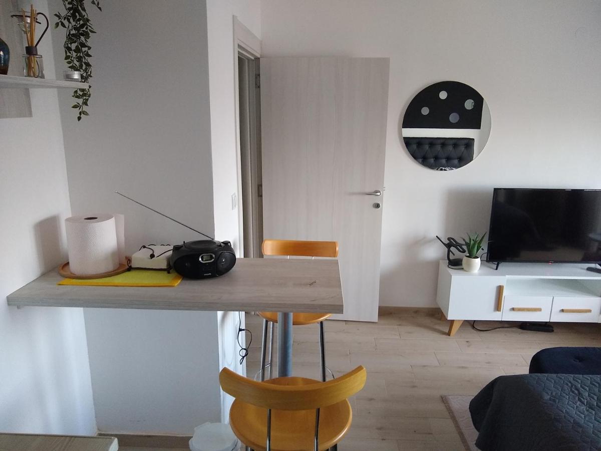 Apartman_park Smederevska Palanka