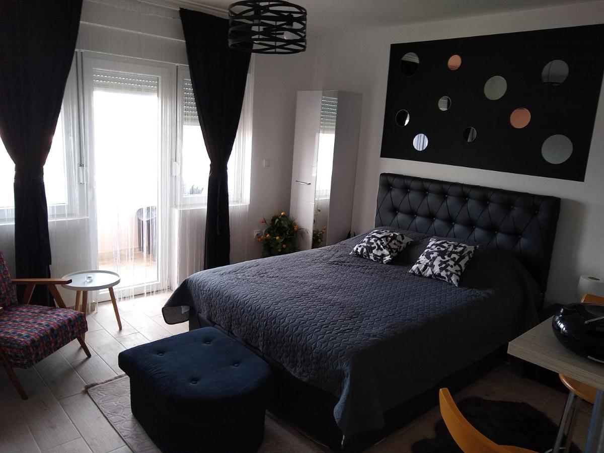 Apartman_park Apartment Smederevska Palanka