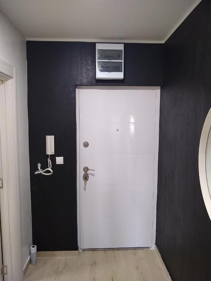 Apartman_park Smederevska Palanka