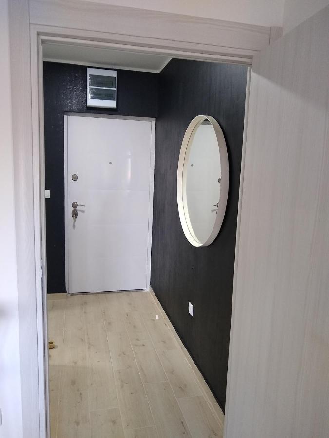 Apartment Apartman_park