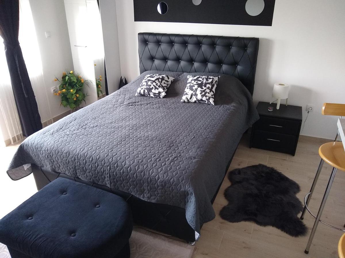 Apartment Apartman_park *