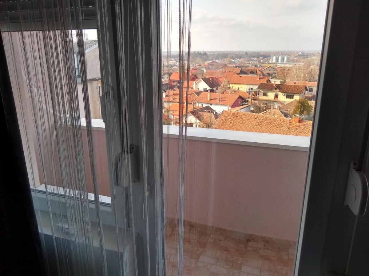 Apartman_park Smederevska Palanka