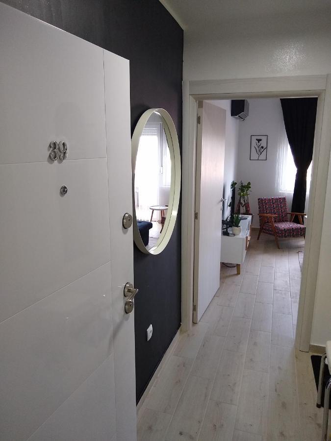 Apartment Apartman_park