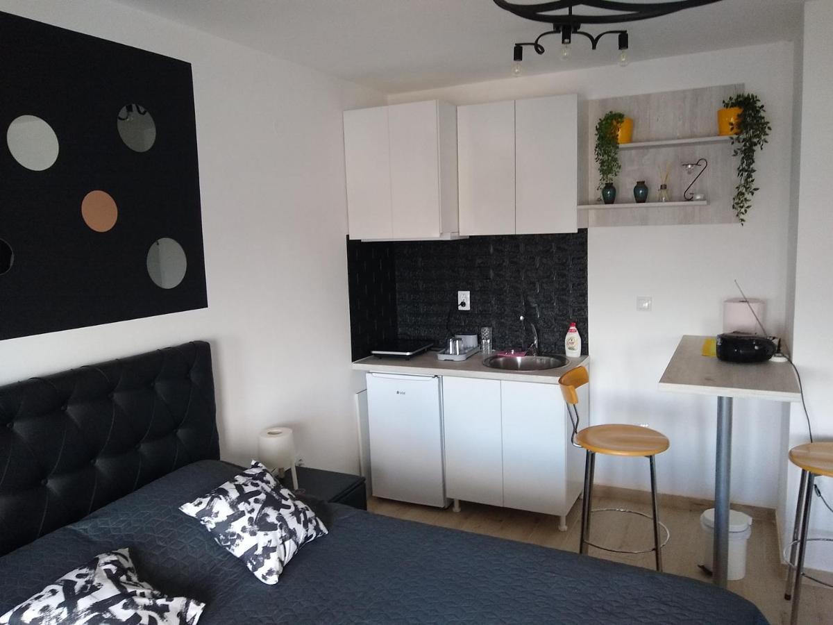 Apartman_park Apartment *