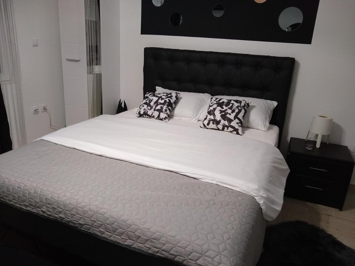 Apartman_park Apartment *