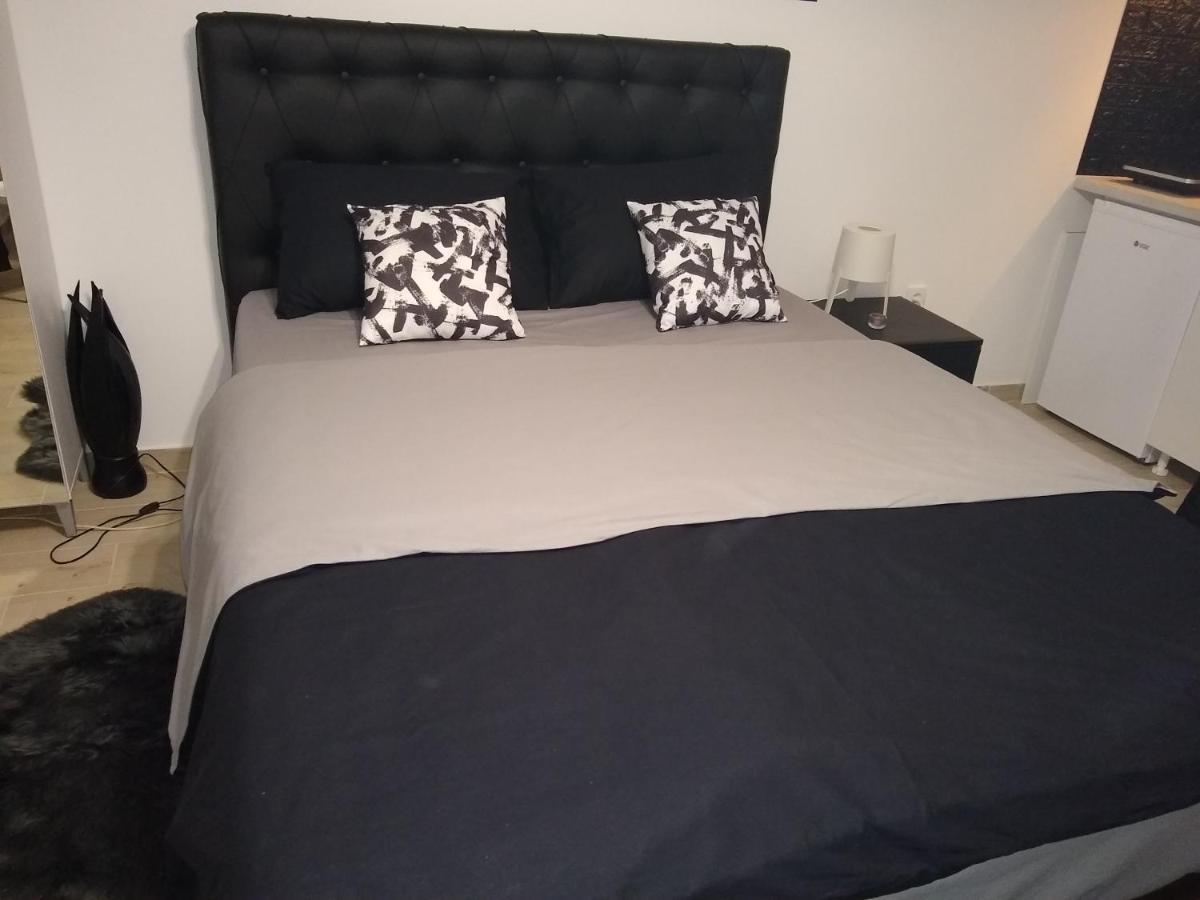 Apartment Apartman_park *