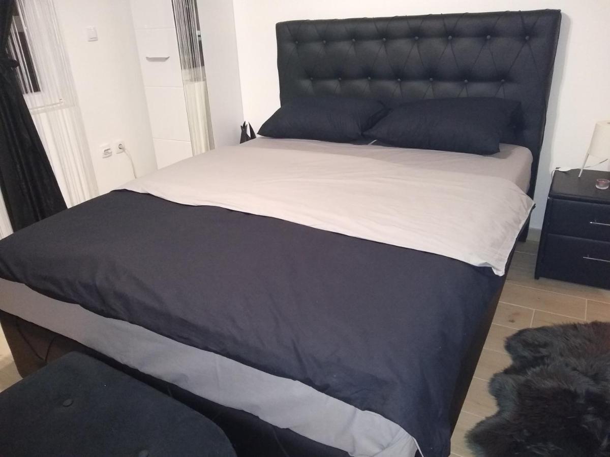 公寓 Apartman_park Smederevska Palanka