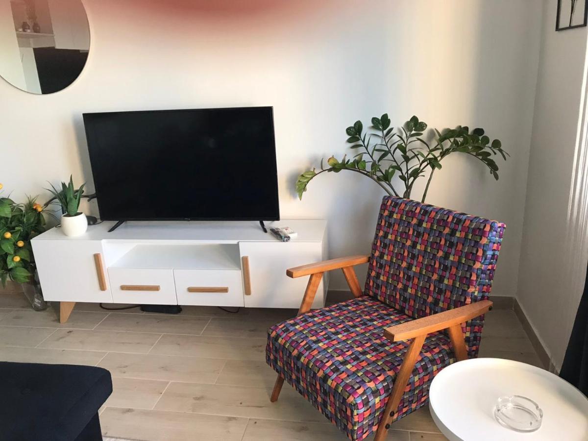 Apartment Apartman_park *