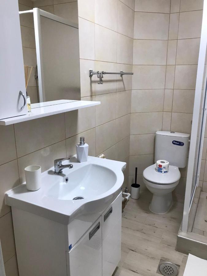 Apartman_park Apartment Smederevska Palanka
