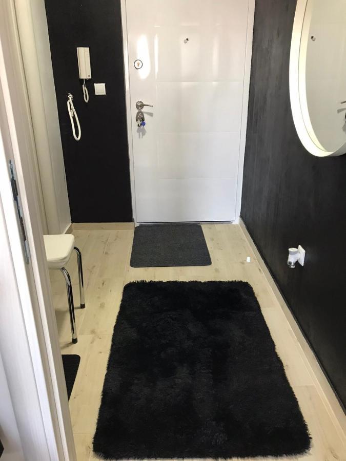 Apartment Apartman_park *