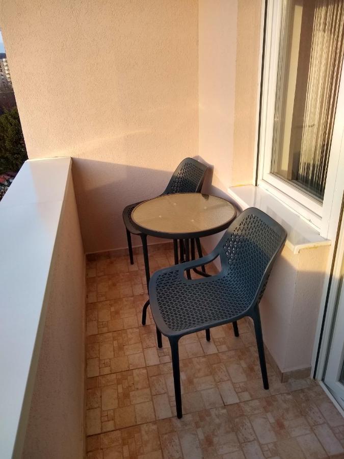 Apartman_park Smederevska Palanka