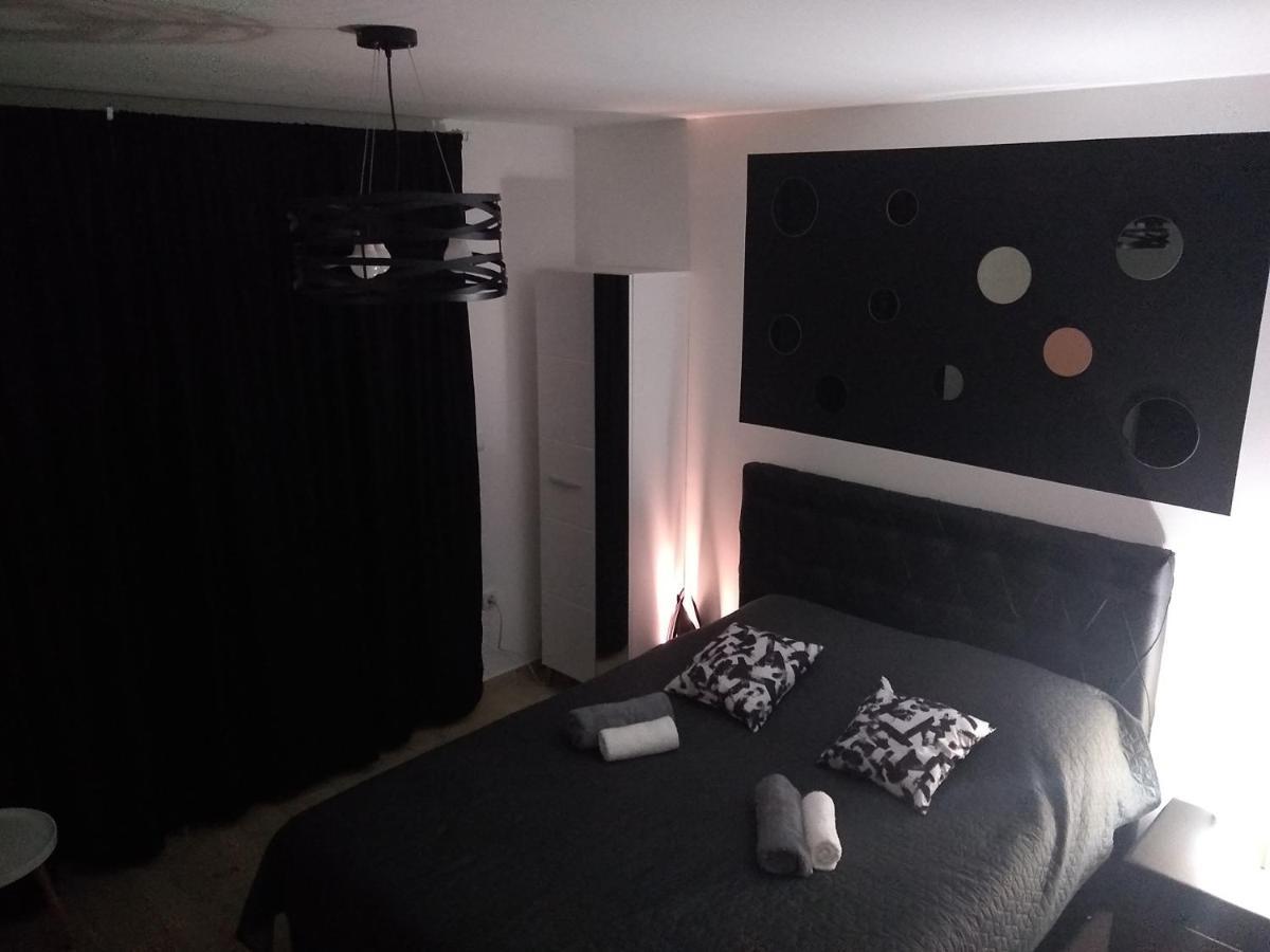 Apartman_park * Smederevska Palanka