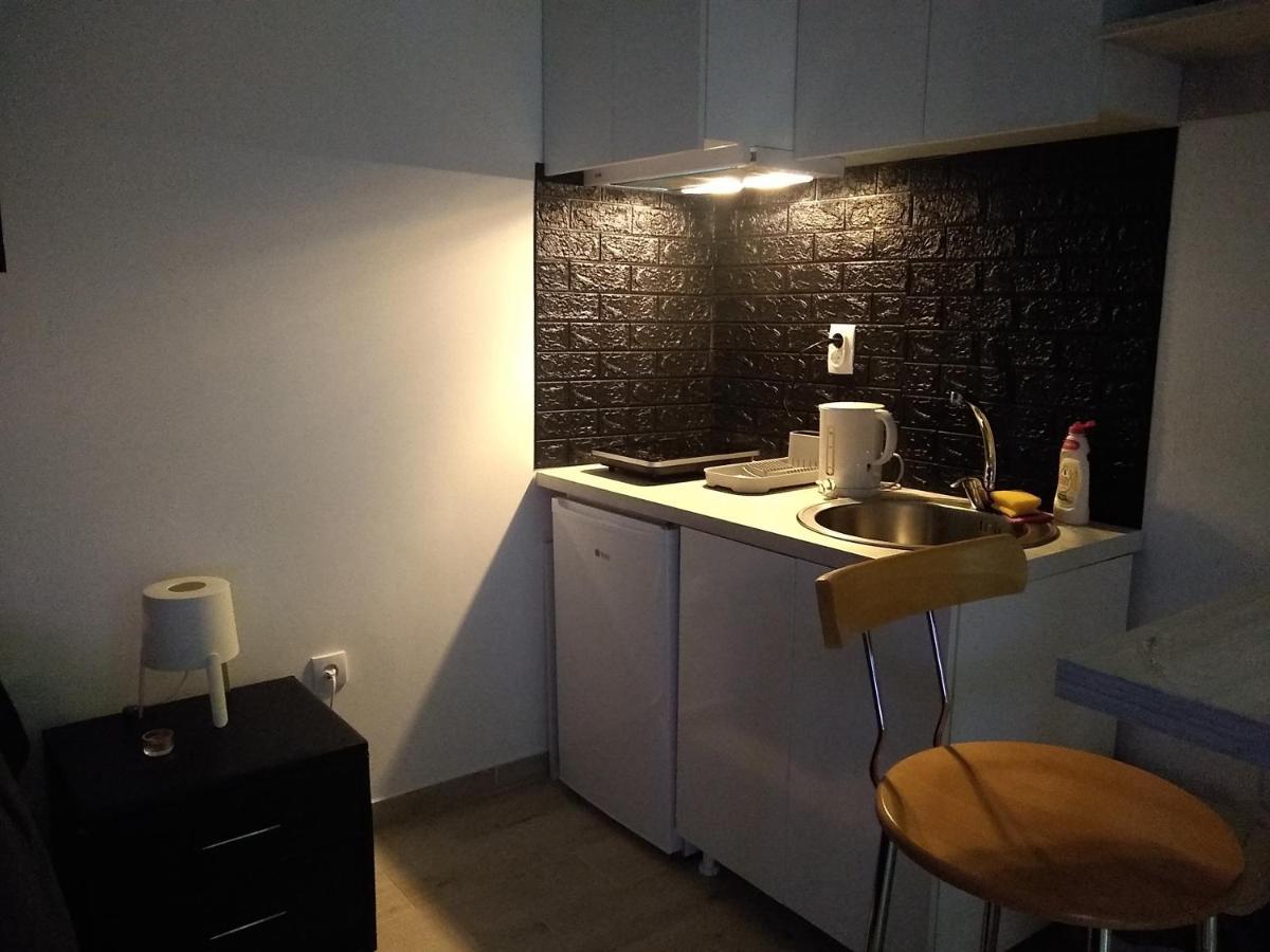 Apartman_park Apartment