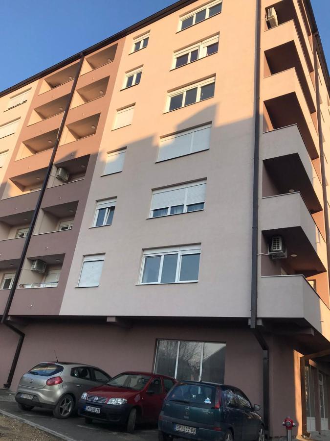Apartman_park Apartment *