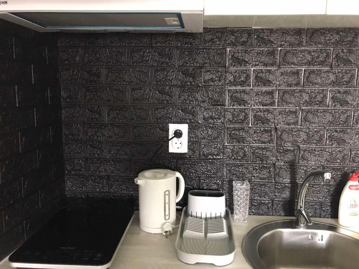 Apartman_park Apartment *