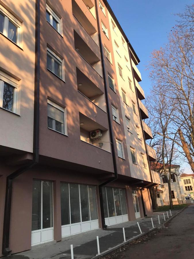 Apartman_park