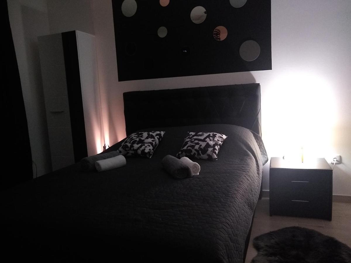 Apartman_park Apartment
