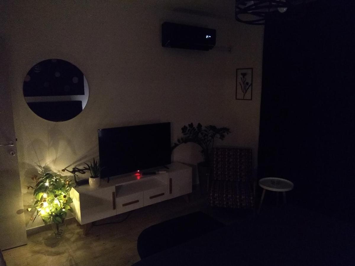 Apartman_park * Smederevska Palanka